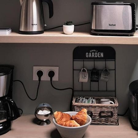 La Maison Coco أونفلور المظهر الخارجي الصورة