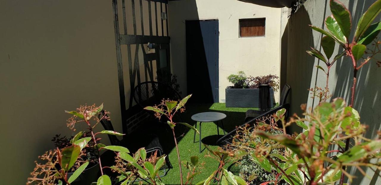 La Maison Coco أونفلور المظهر الخارجي الصورة