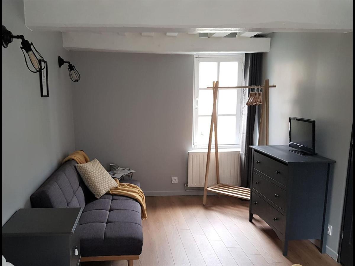 La Maison Coco أونفلور المظهر الخارجي الصورة