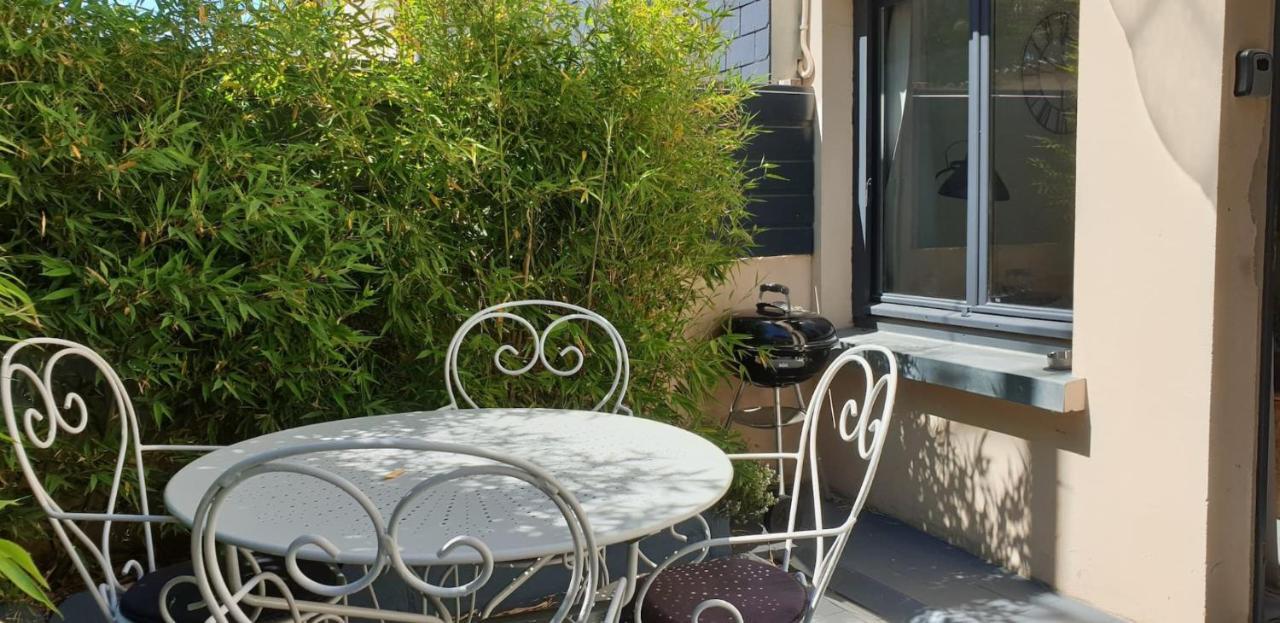La Maison Coco أونفلور المظهر الخارجي الصورة