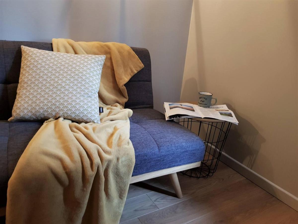 La Maison Coco أونفلور المظهر الخارجي الصورة