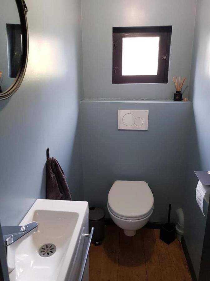 La Maison Coco أونفلور المظهر الخارجي الصورة