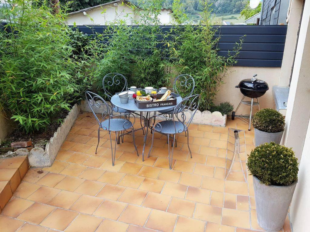 La Maison Coco أونفلور المظهر الخارجي الصورة
