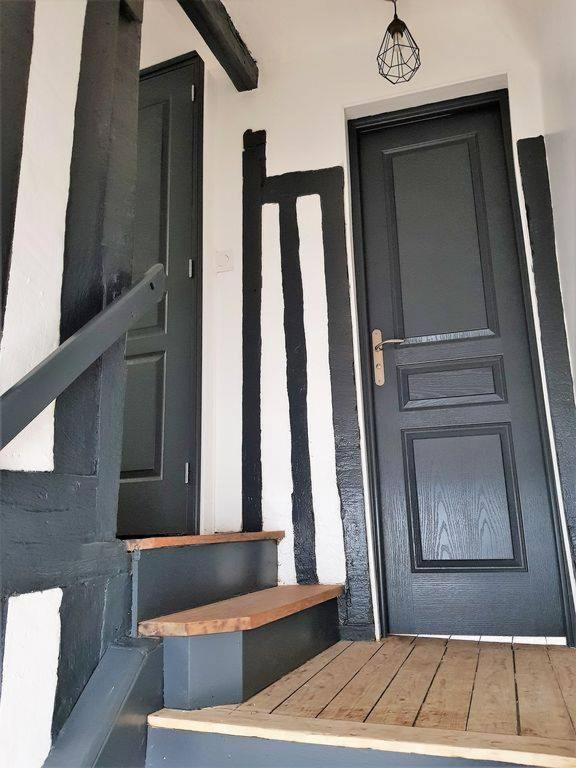 La Maison Coco أونفلور المظهر الخارجي الصورة