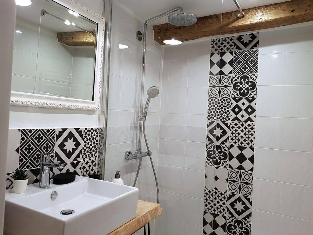 La Maison Coco أونفلور المظهر الخارجي الصورة