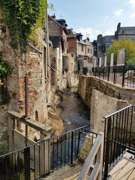 La Maison Coco أونفلور المظهر الخارجي الصورة