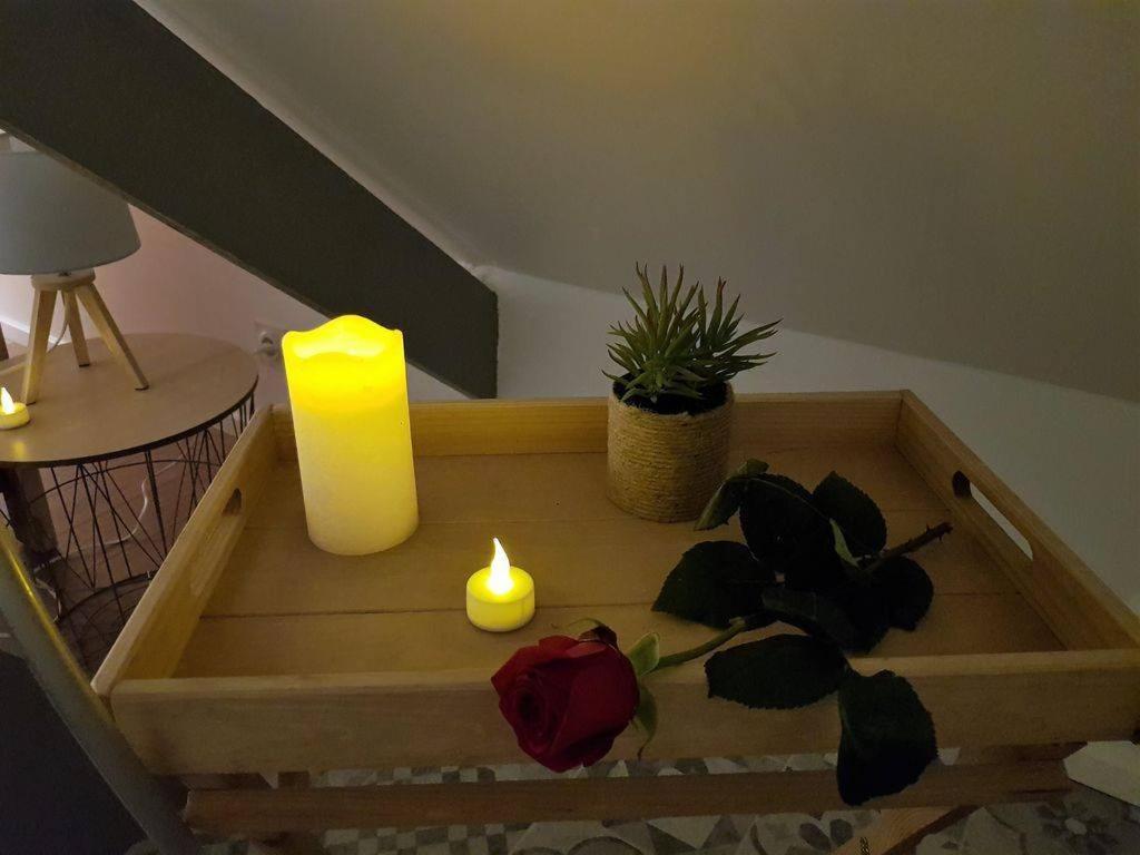 La Maison Coco أونفلور المظهر الخارجي الصورة