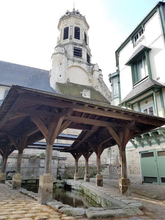 La Maison Coco أونفلور المظهر الخارجي الصورة
