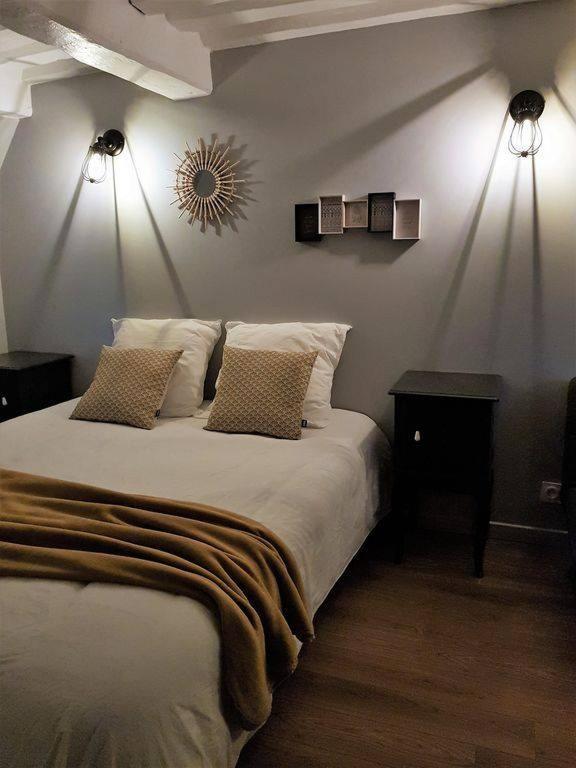 La Maison Coco أونفلور المظهر الخارجي الصورة