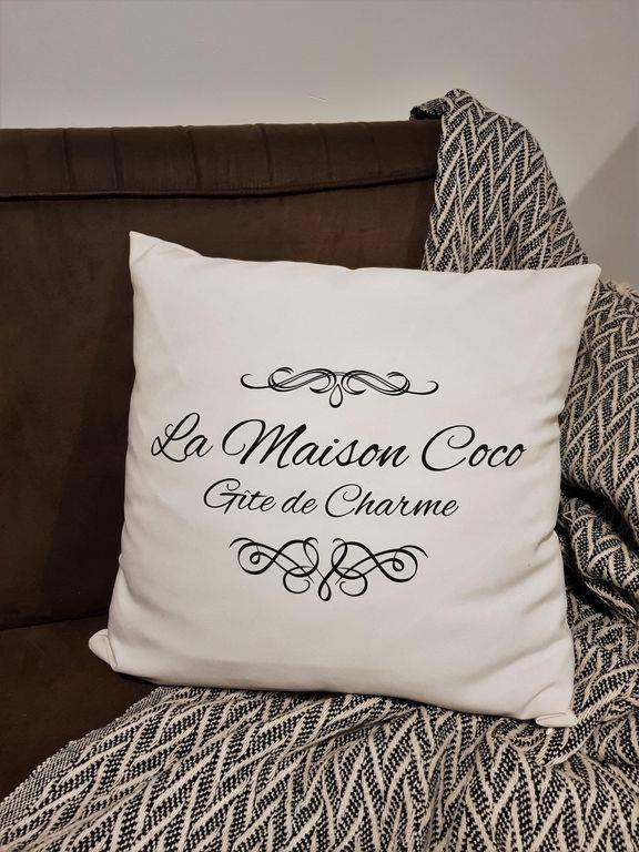 La Maison Coco أونفلور المظهر الخارجي الصورة
