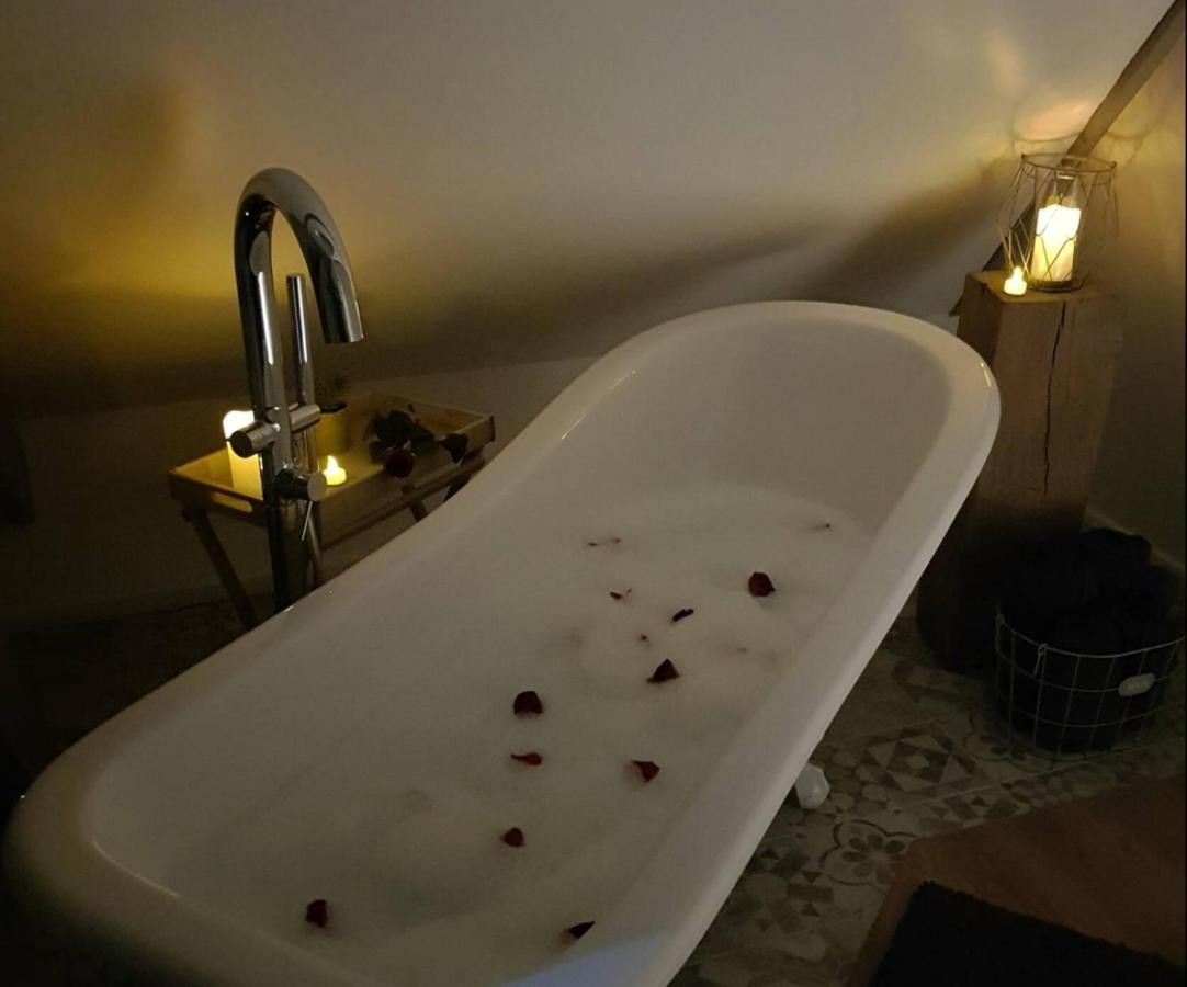La Maison Coco أونفلور المظهر الخارجي الصورة
